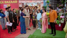 Udne Ki Aasha - 5th June 2025